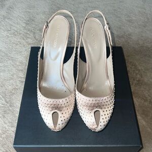 Sergio Rossi Heels